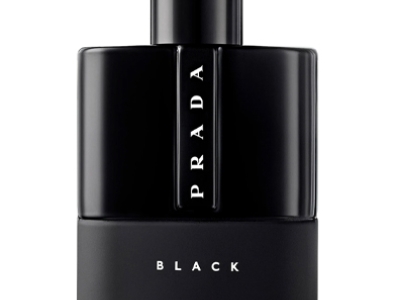 PRADA LUNA ROSSA BLACK 50ml ほぼ未使用 Prada Luna Rossa Black - Eau de Parfum (refill) | MAKEUP